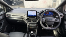 Ford Puma ST 1.5 EcoBoost ST 5dr Petrol Hatchback